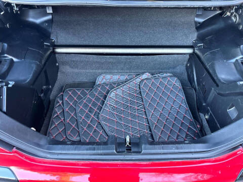 1998 Mercedes-Benz SLK SLK 230