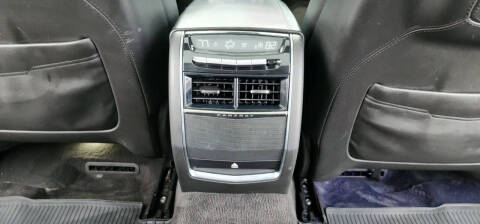 2016 Cadillac CT6 3.0TT Platinum