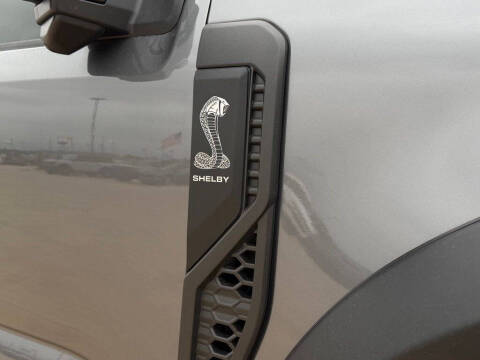 2023 Ford F-250 Super Duty