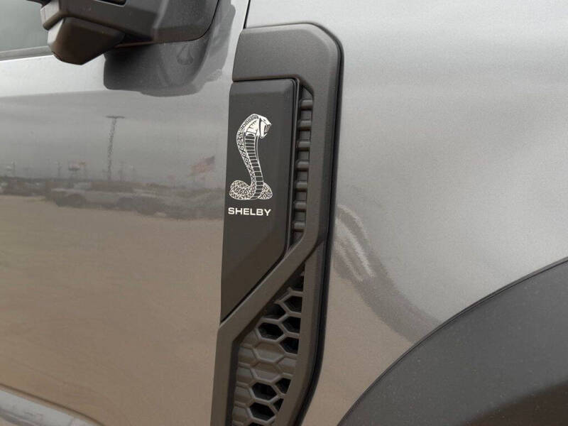 2023 Ford F-250 Super Duty