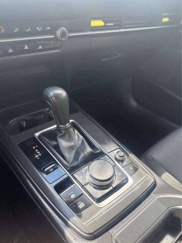 2022 Mazda CX-30 2.5 S