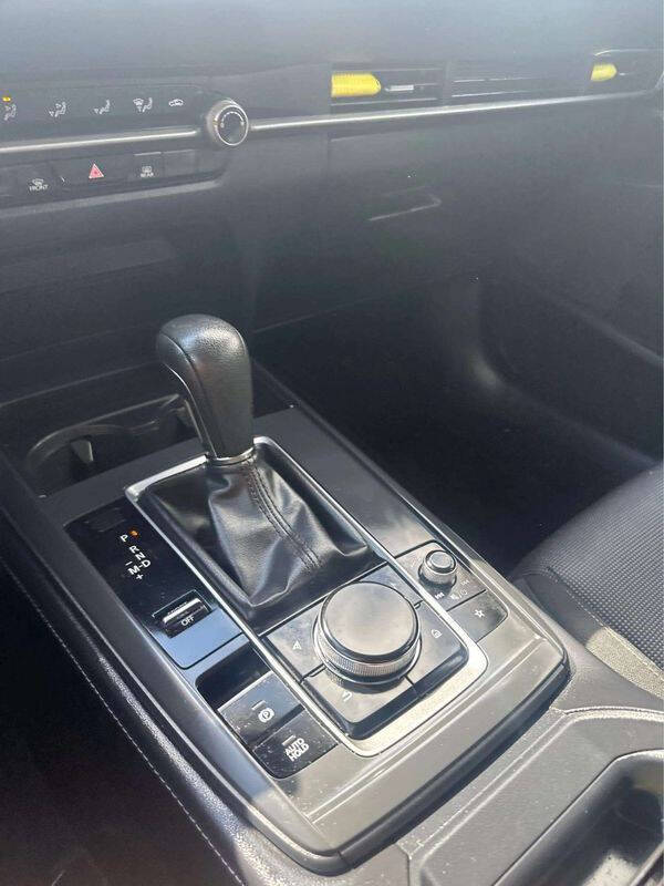 2022 Mazda CX-30 2.5 S