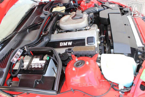 1996 BMW Z3