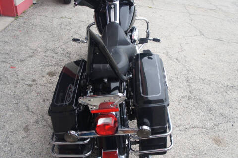 2008 Harley-Davidson Electra Glide Ultra Classic