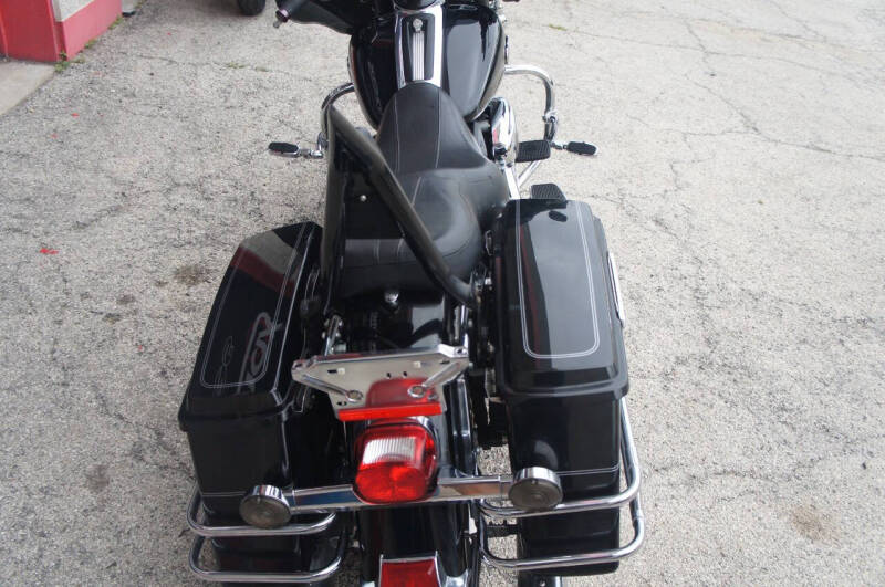 2008 Harley-Davidson Electra Glide Ultra Classic