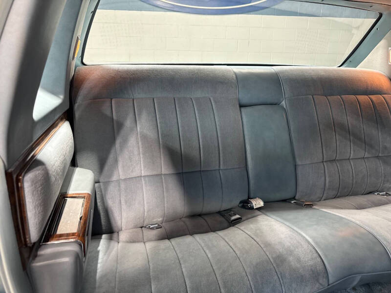 1978 Cadillac DeVille