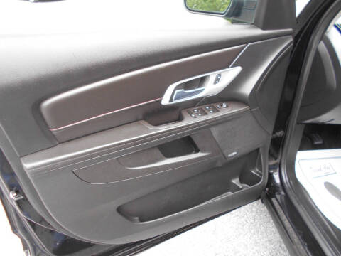2016 GMC Terrain SLE-2