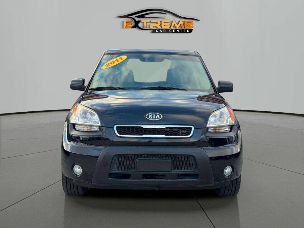 2011 Kia Soul for sale at Extreme Car Center in Detroit, MI