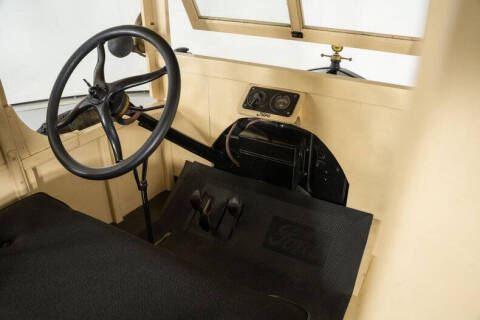 1923 Ford Model T