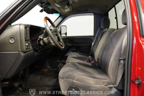 2002 GMC Sierra 1500