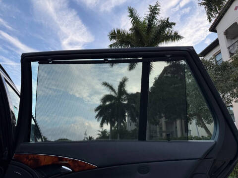 2006 Mercedes-Benz E-Class E 350