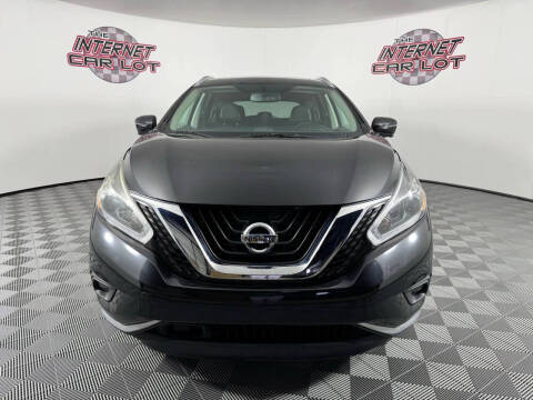 2017 Nissan Murano