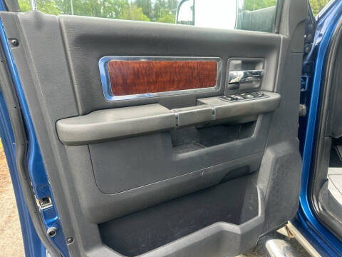2010 Dodge Ram 3500