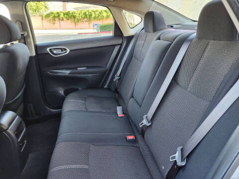 2014 Nissan Sentra