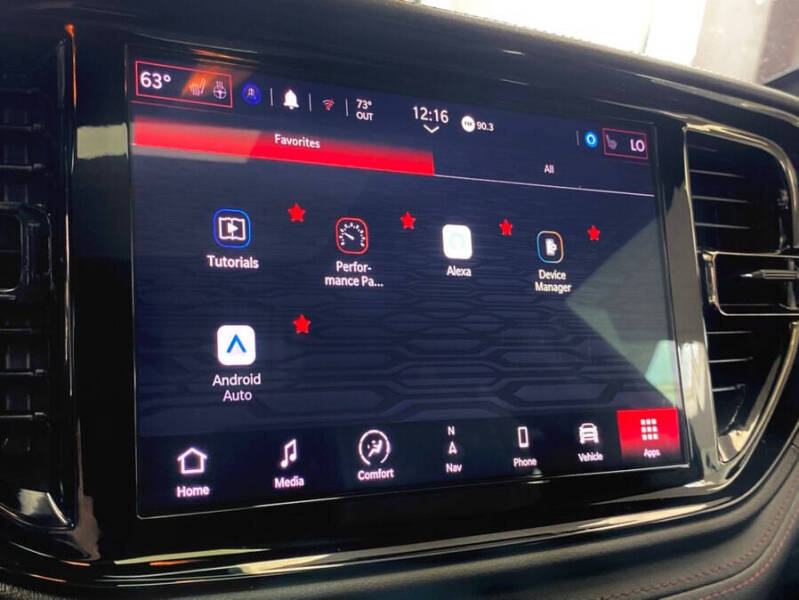 2022 Dodge Durango R/T Plus