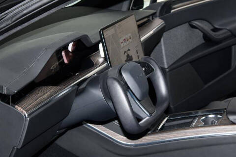 2023 Tesla Model X
