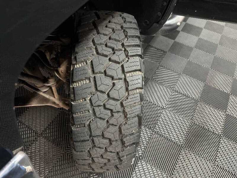 2015 Chevrolet Silverado 2500HD