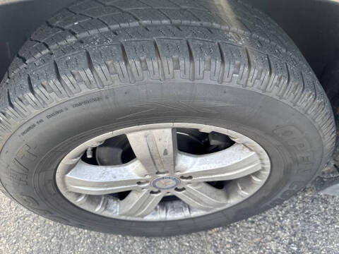 2008 Mercedes-Benz GL-Class GL 450 4MATIC