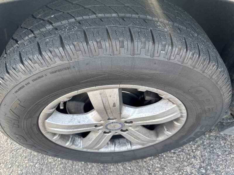 2008 Mercedes-Benz GL-Class GL 450 4MATIC