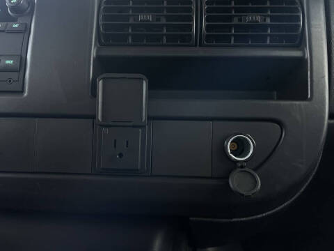 2024 GMC Savana 2500