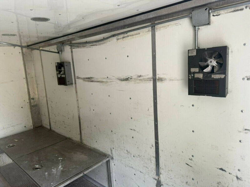 2005 GMC TopKick C6500