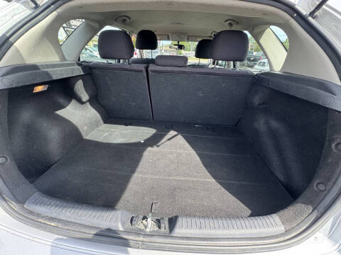 2012 Kia Forte5 EX