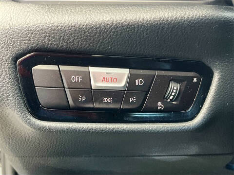 2022 Toyota GR Supra 3.0