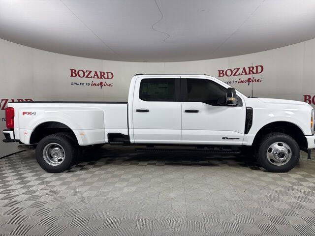 2026 Ford F-350 Super Duty XL