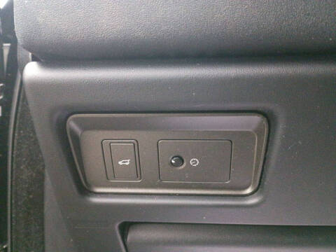 2017 Land Rover Range Rover Evoque