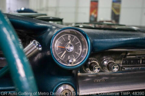 1959 Cadillac Series 62