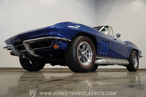 1965 Chevrolet Corvette