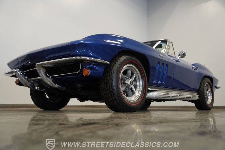 1965 Chevrolet Corvette