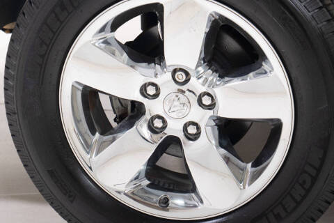 2014 RAM 1500 Lone Star