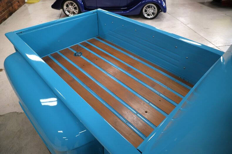 1959 Chevrolet Apache