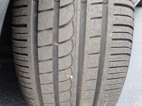 2011 Bentley Continental GT