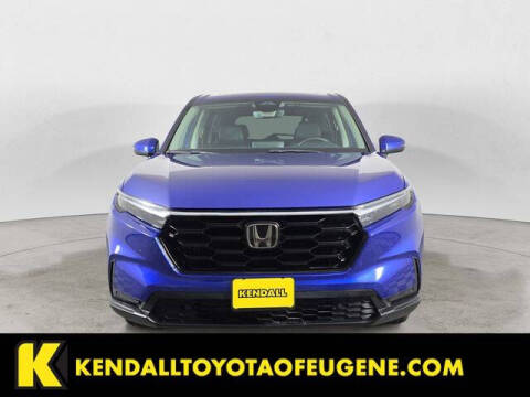 2023 Honda CR-V