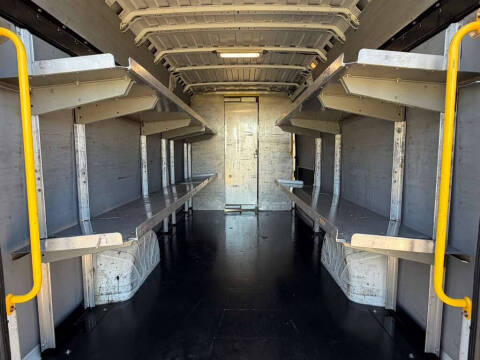 2023 RAM ProMaster 3500 159 WB