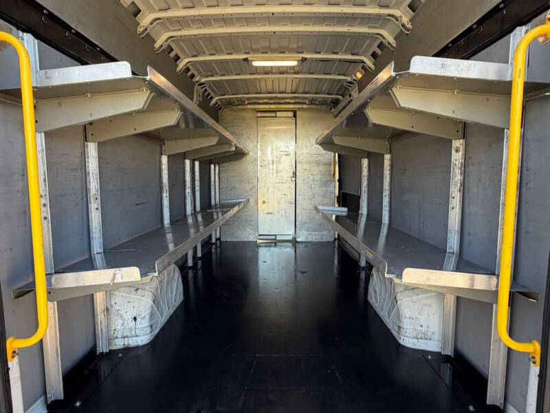 2023 RAM ProMaster 3500 159 WB