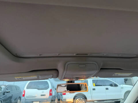 2012 Volkswagen Passat V6 SEL Premium