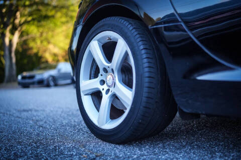 2015 Mercedes-Benz SLK SLK 250