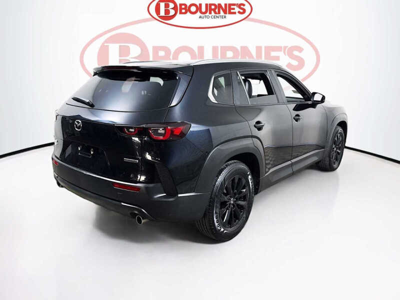 2025 Mazda CX-50 2.5 S Preferred