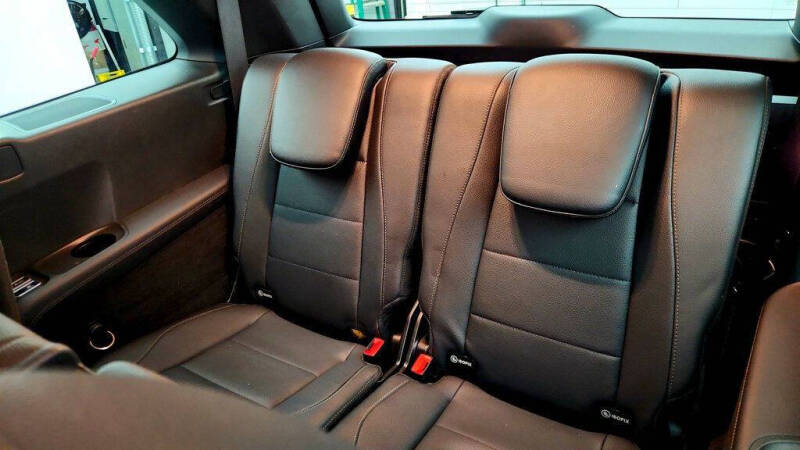 2021 Mercedes-Benz GLS GLS 450