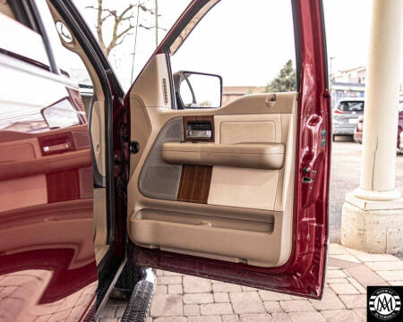 2004 Ford F-150