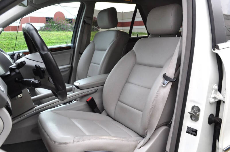 2010 Mercedes-Benz M-Class ML 350 4MATIC