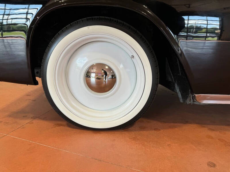 1963 Lincoln Continental