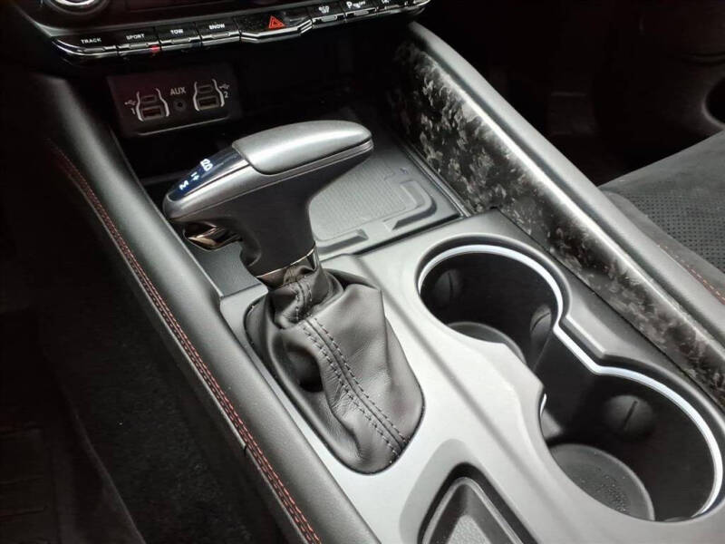 2023 Dodge Durango R/T Premium