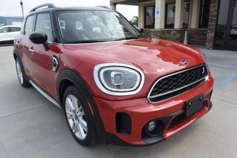 2023 MINI Countryman Classic Cooper S