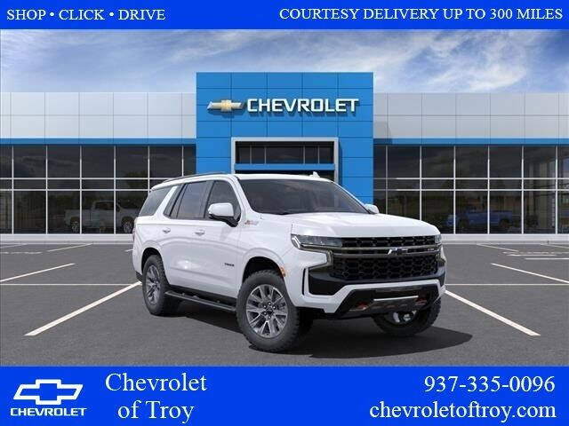 Chevrolet Of Troy in Troy OH Carsforsale