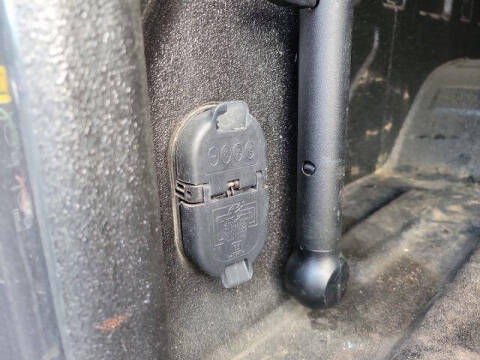 2021 GMC Sierra 2500HD