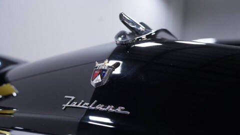 1956 Ford Fairlane